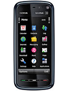 Best available price of Nokia 5800 XpressMusic in Malta