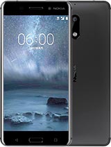 Best available price of Nokia 6 in Malta