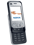 Best available price of Nokia 6110 Navigator in Malta