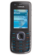 Best available price of Nokia 6212 classic in Malta