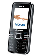 Best available price of Nokia 6124 classic in Malta