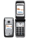 Best available price of Nokia 6125 in Malta