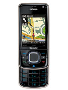 Best available price of Nokia 6210 Navigator in Malta