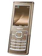 Best available price of Nokia 6500 classic in Malta