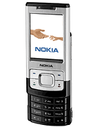 Best available price of Nokia 6500 slide in Malta