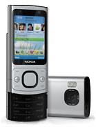 Best available price of Nokia 6700 slide in Malta