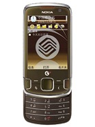 Best available price of Nokia 6788 in Malta