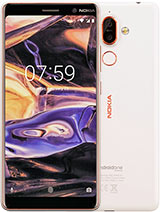 Best available price of Nokia 7 plus in Malta