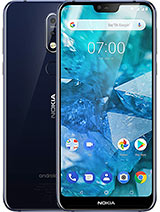 Best available price of Nokia 7-1 in Malta