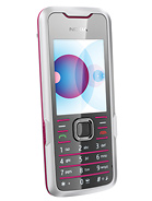 Best available price of Nokia 7210 Supernova in Malta