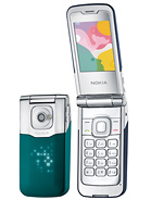 Best available price of Nokia 7510 Supernova in Malta