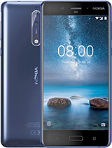 Best available price of Nokia 8 in Malta