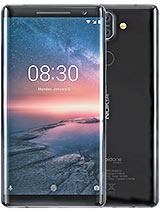 Best available price of Nokia 8 Sirocco in Malta