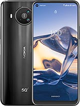 Best available price of Nokia 8 V 5G UW in Malta