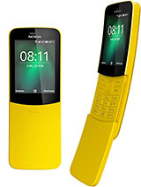 Best available price of Nokia 8110 4G in Malta