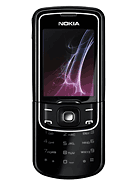 Best available price of Nokia 8600 Luna in Malta