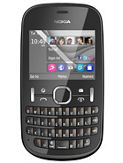 Best available price of Nokia Asha 201 in Malta