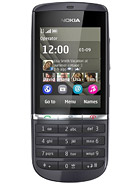Best available price of Nokia Asha 300 in Malta