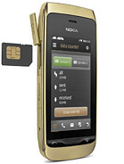 Best available price of Nokia Asha 308 in Malta