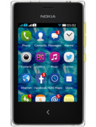 Best available price of Nokia Asha 502 Dual SIM in Malta