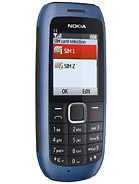 Best available price of Nokia C1-00 in Malta