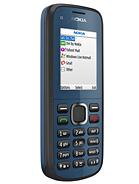 Best available price of Nokia C1-02 in Malta