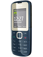 Best available price of Nokia C2-00 in Malta