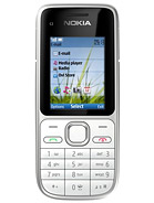 Best available price of Nokia C2-01 in Malta