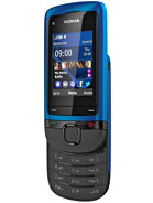 Best available price of Nokia C2-05 in Malta