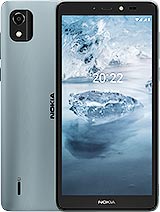 Best available price of Nokia C2 2nd Edition in Malta