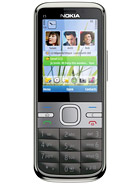 Best available price of Nokia C5 5MP in Malta