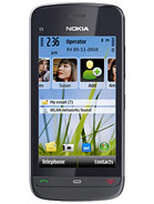 Best available price of Nokia C5-06 in Malta