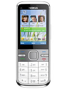 Best available price of Nokia C5 in Malta