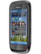 Best available price of Nokia C7 in Malta
