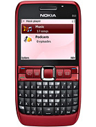 Best available price of Nokia E63 in Malta