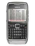 Best available price of Nokia E71 in Malta