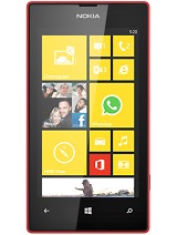Best available price of Nokia Lumia 520 in Malta