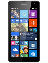Best available price of Microsoft Lumia 535 in Malta