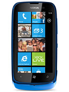 Best available price of Nokia Lumia 610 in Malta