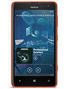 Best available price of Nokia Lumia 625 in Malta