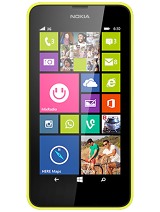 Best available price of Nokia Lumia 630 Dual SIM in Malta