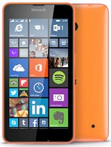 Best available price of Microsoft Lumia 640 LTE Dual SIM in Malta