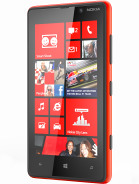 Best available price of Nokia Lumia 820 in Malta