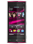 Best available price of Nokia X6 16GB 2010 in Malta