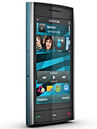 Best available price of Nokia X6 8GB 2010 in Malta