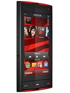 Best available price of Nokia X6 2009 in Malta