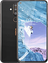 Best available price of Nokia X71 in Malta