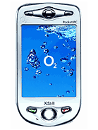 Best available price of O2 XDA IIi in Malta