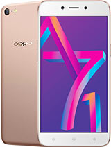 Best available price of Oppo A71 2018 in Malta