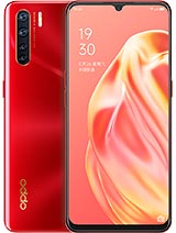 Best available price of Oppo A91 in Malta